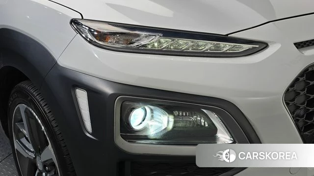 Hyundai Kona id 5013596 из Кореи 14