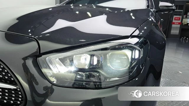 Mercedes-Benz E-Class W213 id 4981847 из Кореи 14