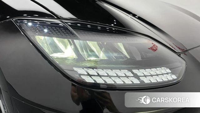 Hyundai Ionic 6 id 4964638 из Кореи 14