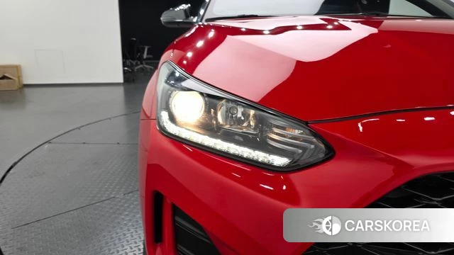 Hyundai Veloster (JS) id 5048554 из Кореи 14