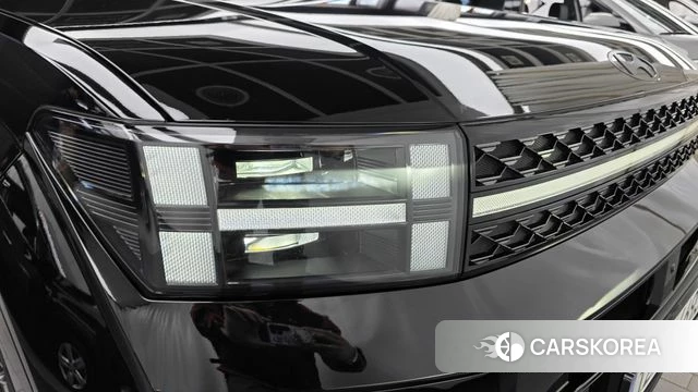 Hyundai Santa Fe (MX5) id 5025828 из Кореи 14