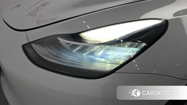 Tesla Model Y id 4793361 из Кореи 14
