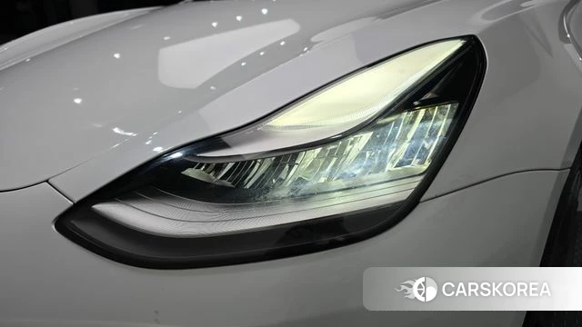 Tesla Model 3 id 4899977 из Кореи 14