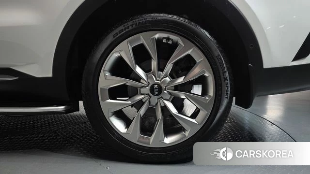 Kia Sorento 4th Generation id 4936977 из Кореи 14