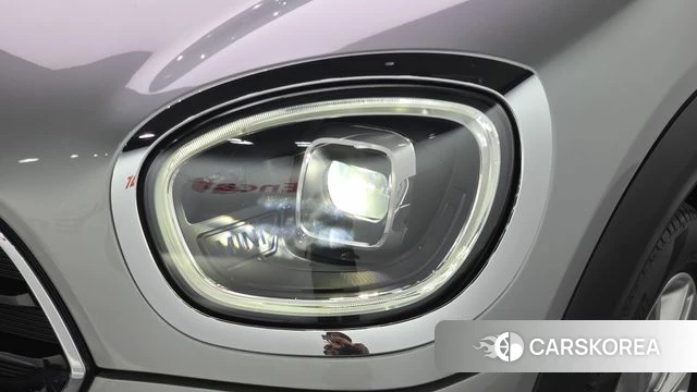 Mini Cooper Countryman id 5033366 из Кореи 14