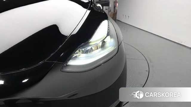 Tesla Model Y id 4898097 из Кореи 14