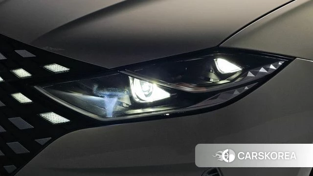 Hyundai The New Grandeur IG id 4754853 из Кореи 14