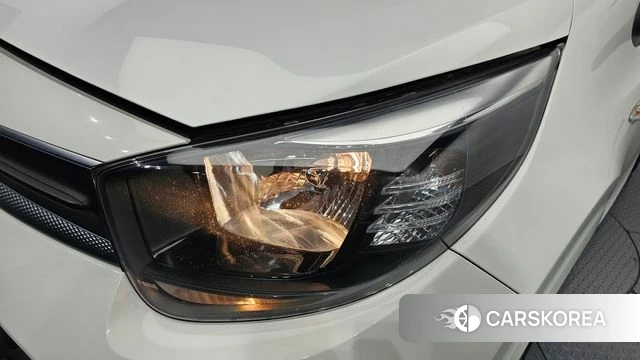 Kia Morning Urban (JA) id 4959442 из Кореи 14