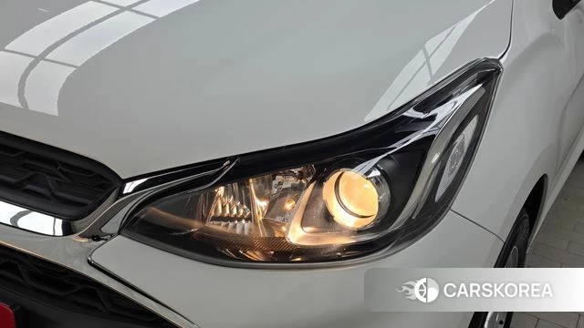 Chevrolet (GM Daewoo) The New Spark id 4976851 из Кореи 14