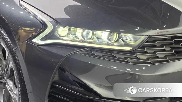 Kia K5 3rd generation id 4986838 из Кореи 14