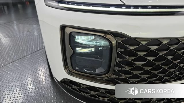 Hyundai Grandeur (GN7) id 4996149 из Кореи 14