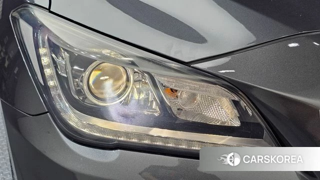 Genesis G80 id 4983289 из Кореи 14