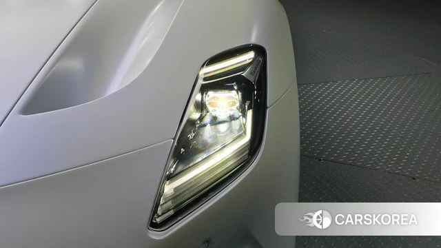 Maserati MC20 id 4942508 из Кореи 14