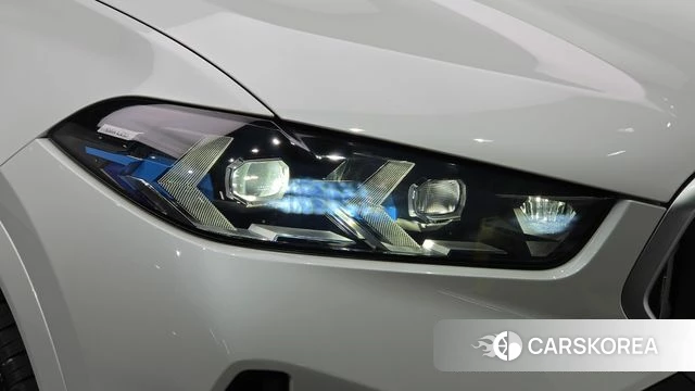 BMW X6 (G06) id 4995613 из Кореи 14