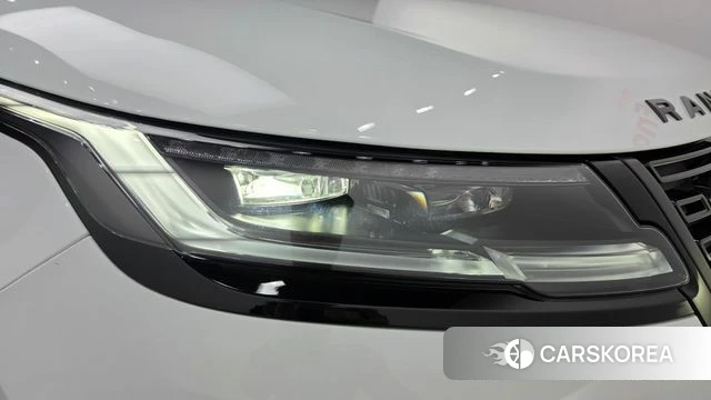 Land Rover Range Rover Velar id 4916265 из Кореи 14