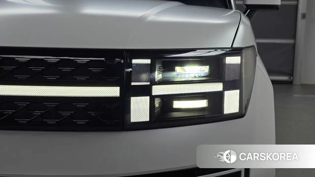 Hyundai Santa Fe (MX5) id 4941692 из Кореи 14