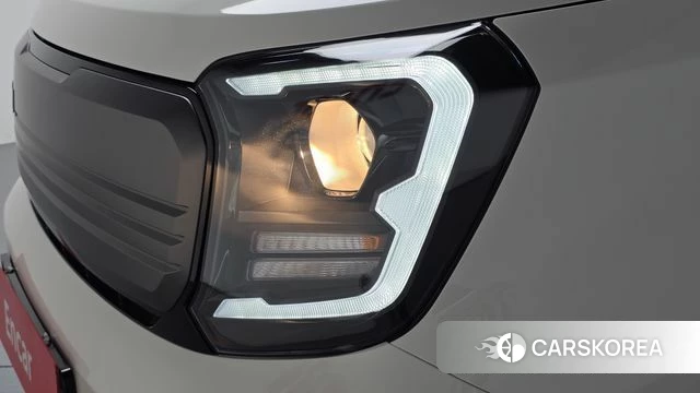 Kia The New Kia Ray id 5057803 из Кореи 14