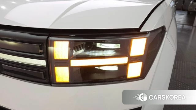 Hyundai Santa Fe (MX5) id 4975361 из Кореи 14