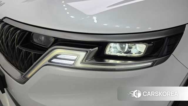 Kia Carnival 4th generation id 4745395 из Кореи 14