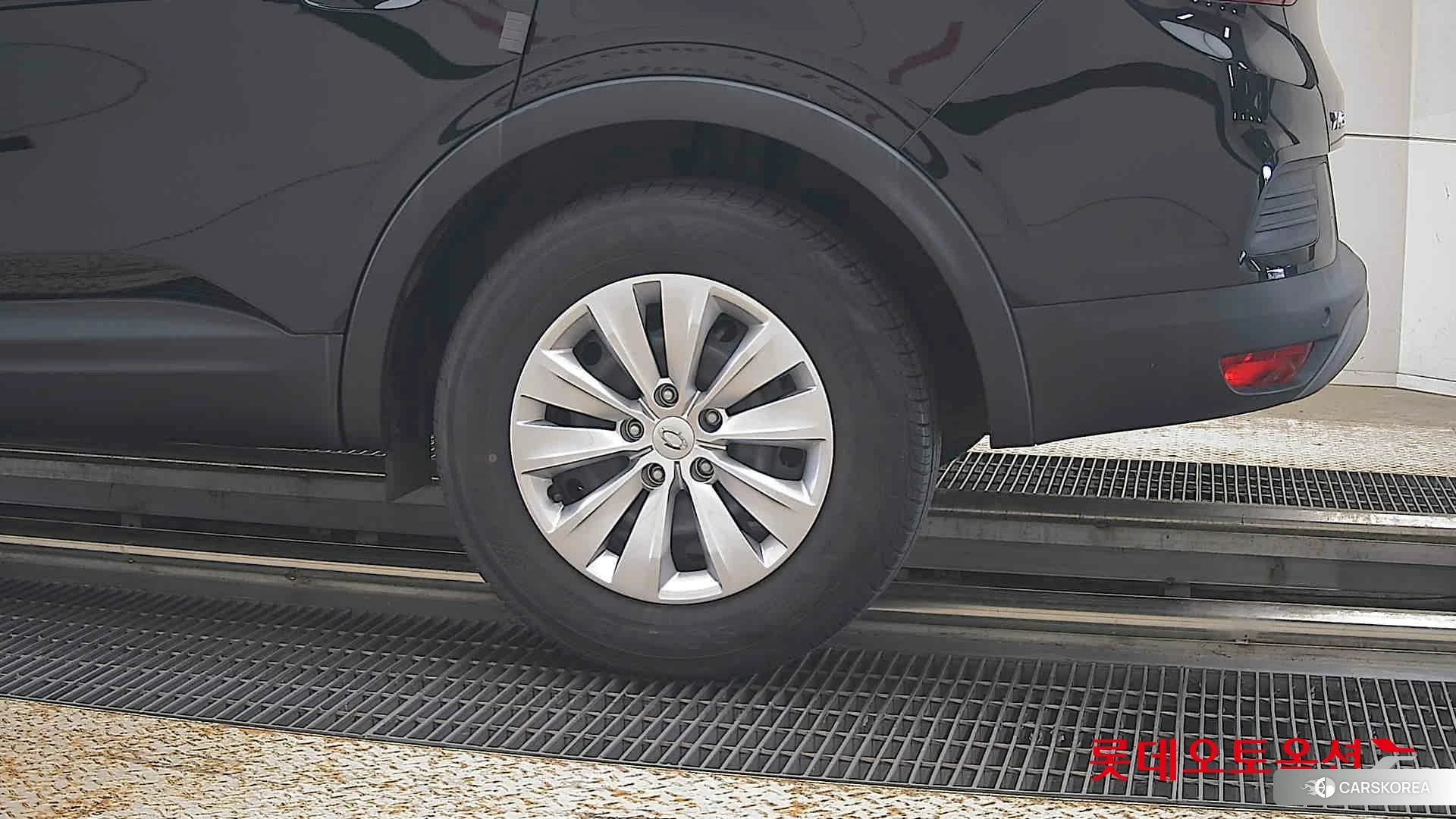 Renault Korea (Samsung) XM3 id 4989972 из Кореи 14