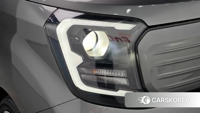 Kia The New Kia Ray id 4996308 из Кореи 14