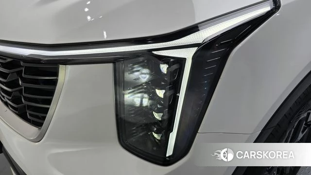 Kia The New Sorento 4th Generation id 5033410 из Кореи 14