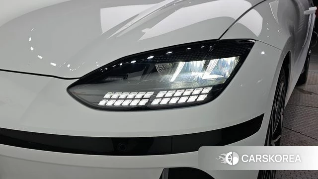Hyundai Ionic 6 id 5016957 из Кореи 14