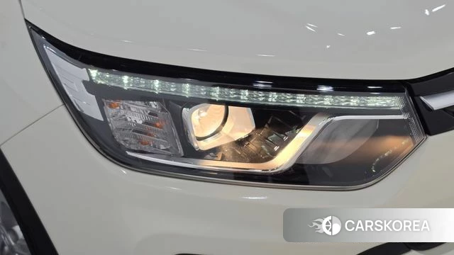 Ssangyong Berry New Tivoli id 5004096 из Кореи 14