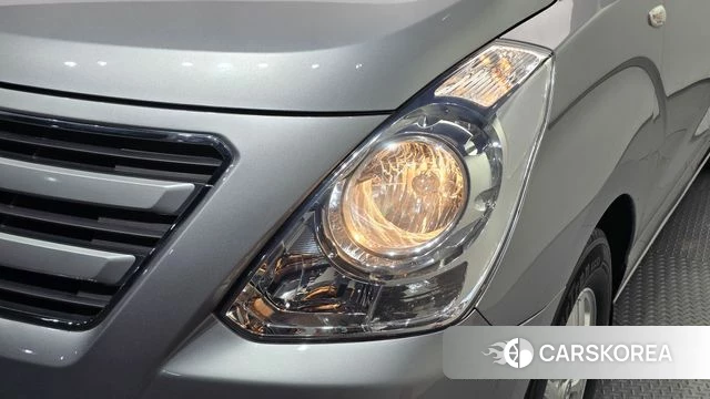 Hyundai Grand Starex id 5004695 из Кореи 14