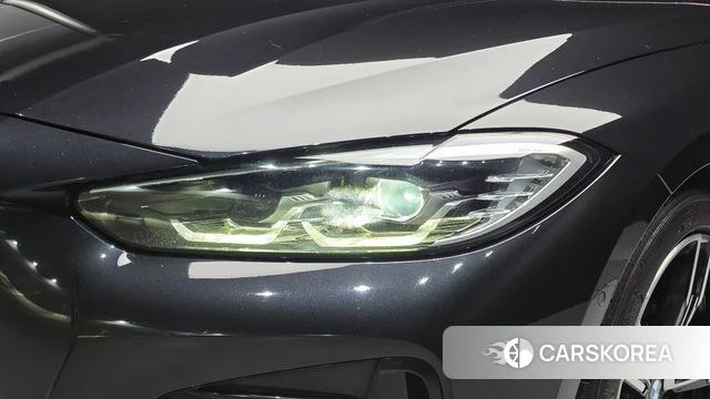 BMW 4 Series (G22) id 5003392 из Кореи 14