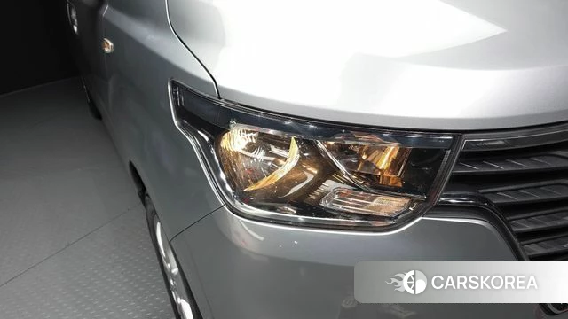 Hyundai The New Grand Starex id 4672420 из Кореи 14