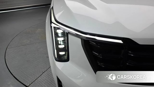 Kia The New Sorento 4th Generation id 5026188 из Кореи 14