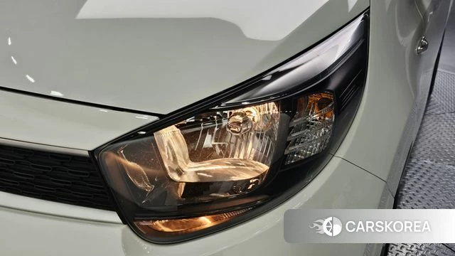 Kia All New Morning (JA) id 4967271 из Кореи 14