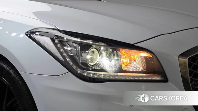Genesis G80 id 4931037 из Кореи 14