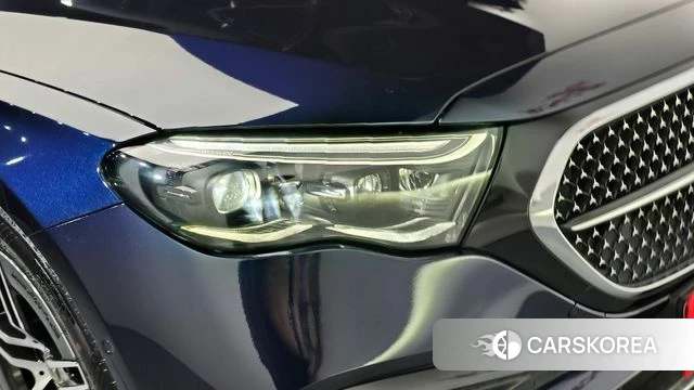 Mercedes-Benz E-Class W214 id 5033165 из Кореи 14