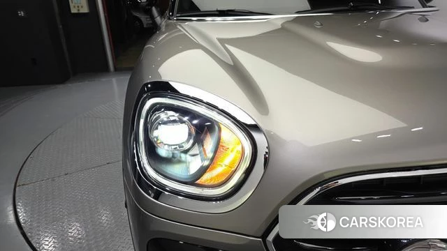 Mini Cooper Countryman id 5035480 из Кореи 14