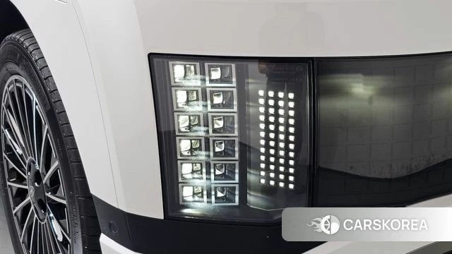 Hyundai Ionic 9 id 4949929 из Кореи 14