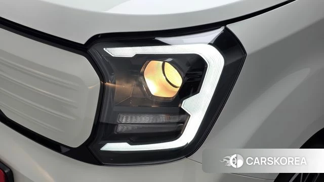 Kia The New Kia Ray id 5051971 из Кореи 14