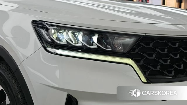 Kia Sorento 4th Generation id 5041272 из Кореи 14