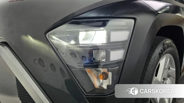 Hyundai Kona (SX2) id 4660538 из Кореи 14