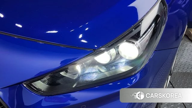 Hyundai i30 (PD) id 4836924 из Кореи 14