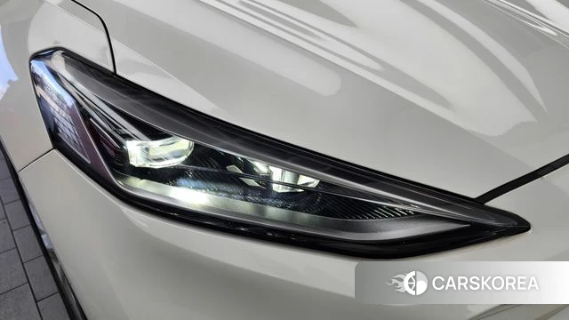 Kia K8 id 4894200 из Кореи 14