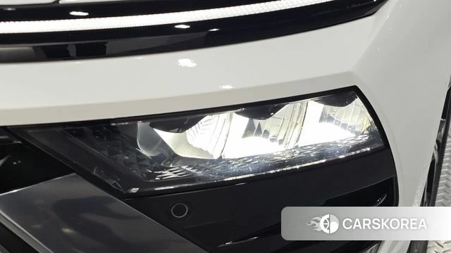 Hyundai Sonata D Edge (DN8) id 5001381 из Кореи 14
