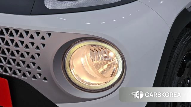 Hyundai Casper id 4731329 из Кореи 14