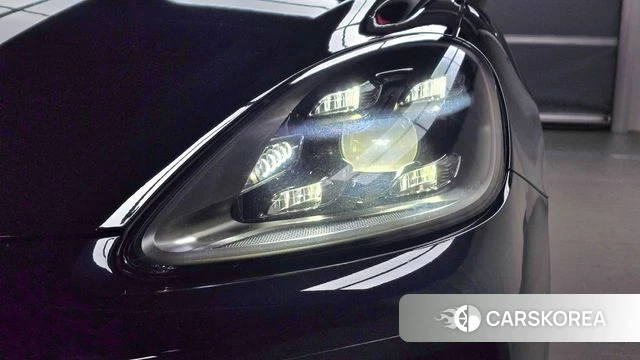Porsche Cayenne (PO536) id 4943622 из Кореи 14