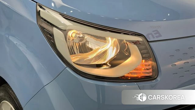 Kia The New Ray id 5023233 из Кореи 14