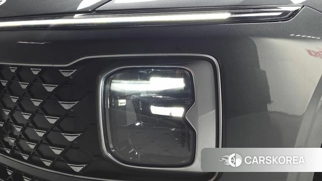 Hyundai Grandeur (GN7) id 5026654 из Кореи 14