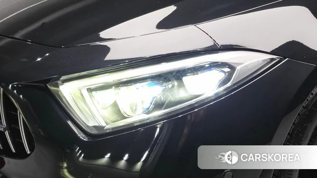 Mercedes-Benz CLS-Class C257 id 5003988 из Кореи 14