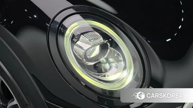 Mini Cooper S id 5013367 из Кореи 14