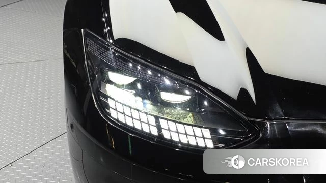 Hyundai Ionic 6 id 5039839 из Кореи 14